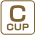 Cカップ