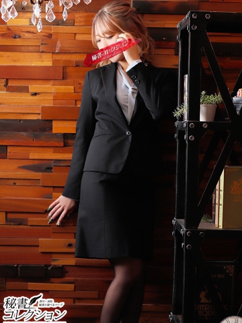 ライカ【蕩け尽くす癒し秘書】4