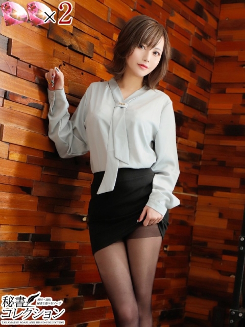 東雲　かえで【極嬢痴女が過ぎる】2