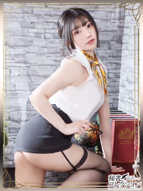 リラ【爆乳乱舞にﾜﾝﾓｱｷｯｽ】4