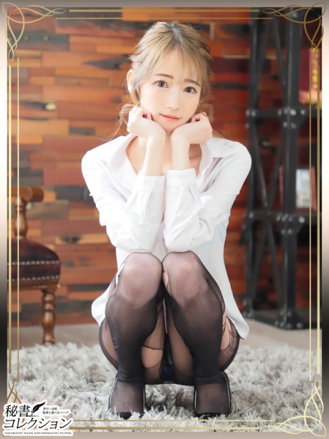 アンナ【卑猥な癒しのその先へ】5